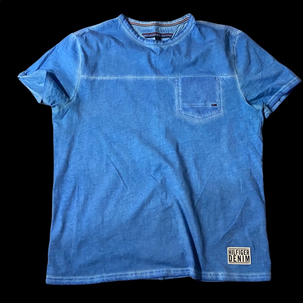 Tommy Tee